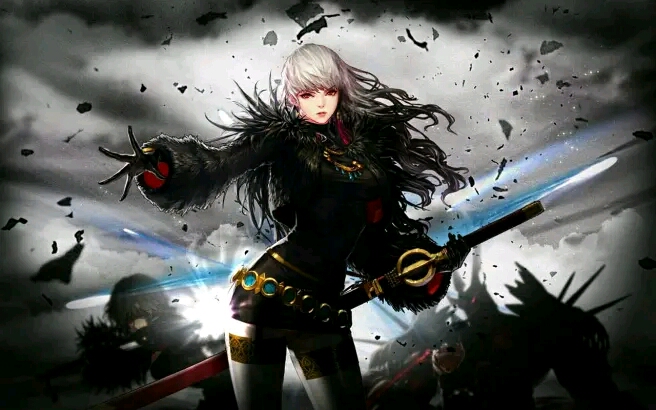 多次作出精 多次作出精