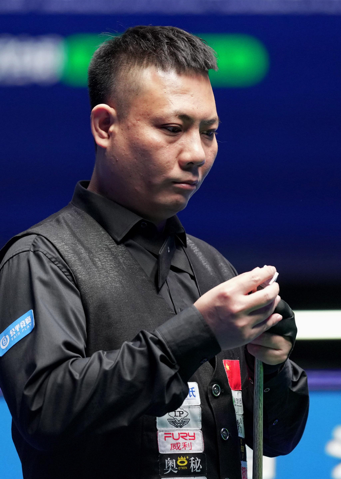 尤为强势 尤为强势