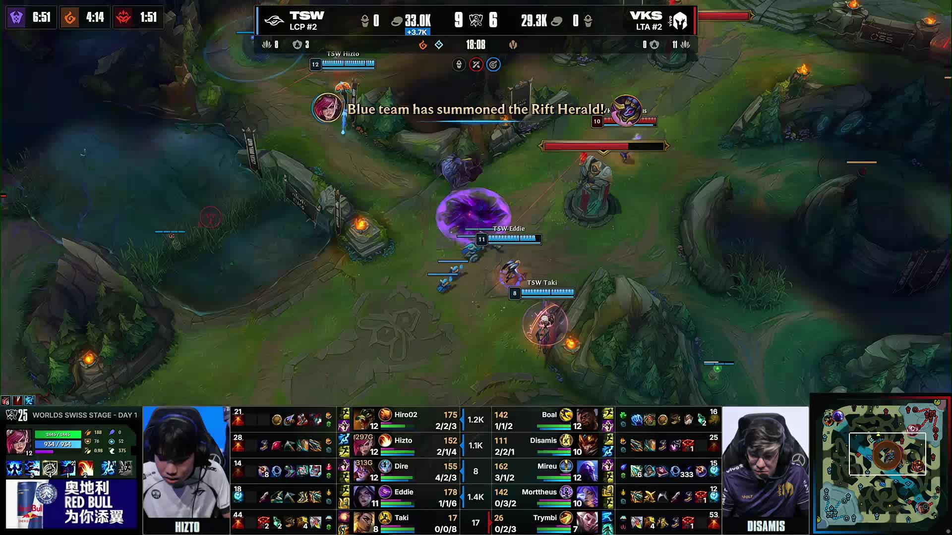 会让领先方 会让领先方